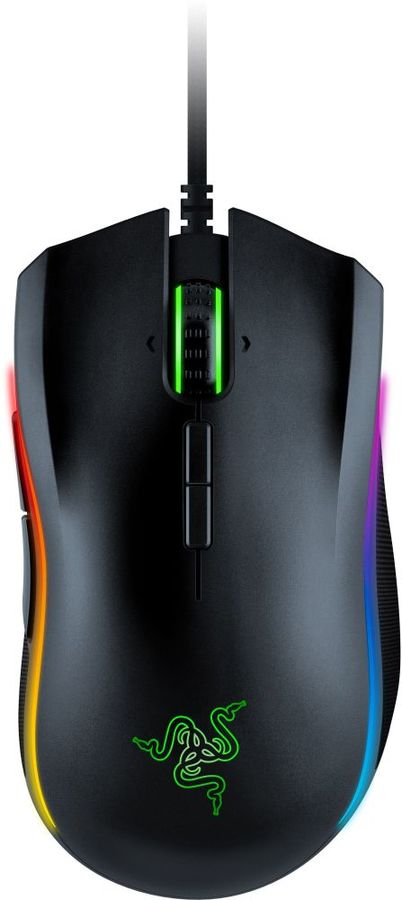 razer mamba elite wireless