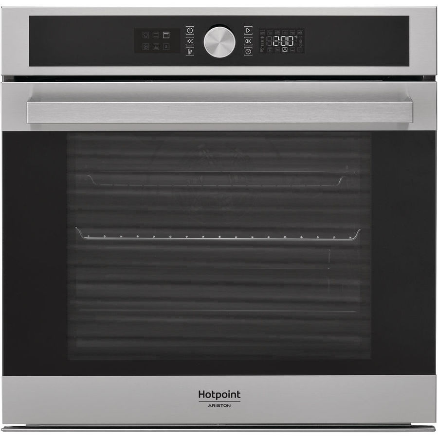 Духовой шкаф электрический встраиваемый hotpoint ariston инструкция по эксплуатации