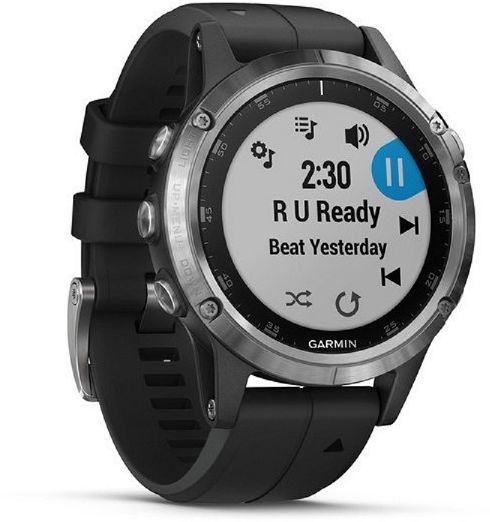 garmin fenix 5 c plus