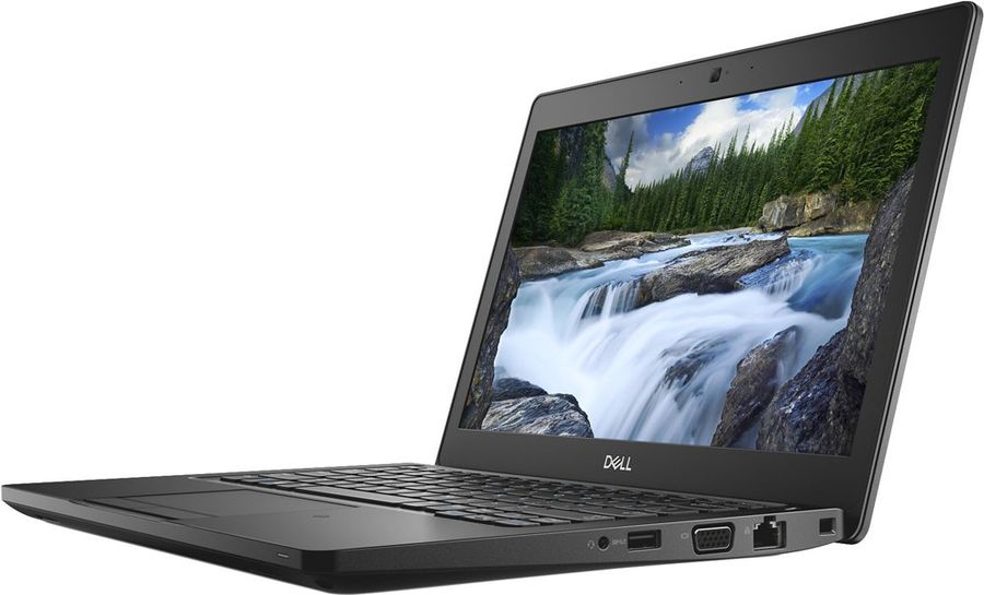 Характеристики Ноутбук DELL Latitude 5290, 12.5", Intel Core i3 8130U 2 ...