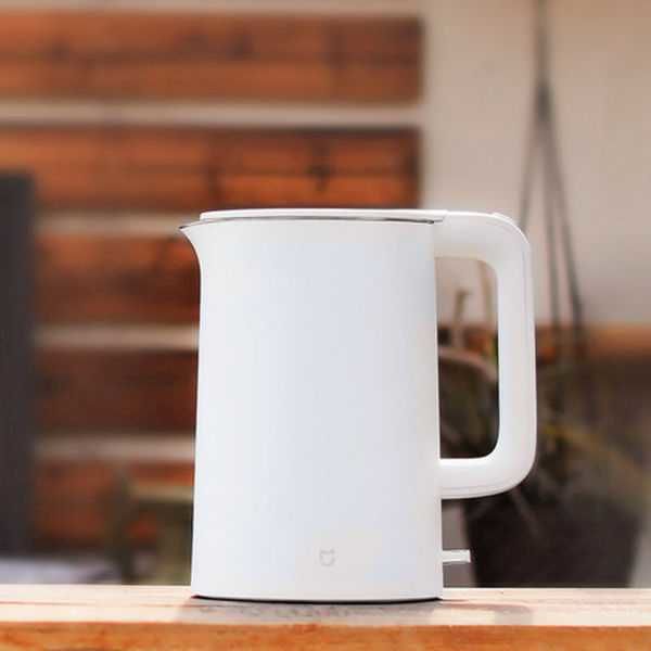 mi electric kettle