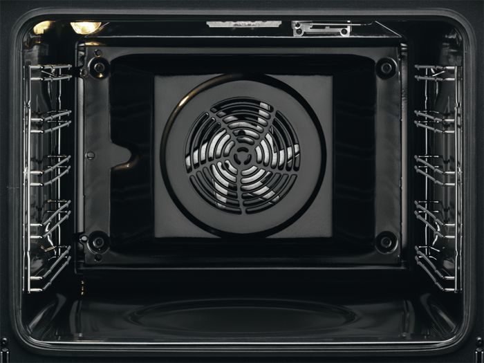 Духовой шкаф electrolux opeb2650v