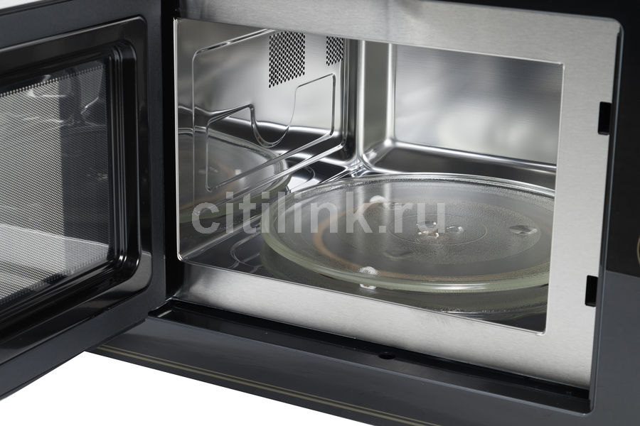 Характеристики Микроволновая печь Electrolux EMT25203OK, встраиваемая ...