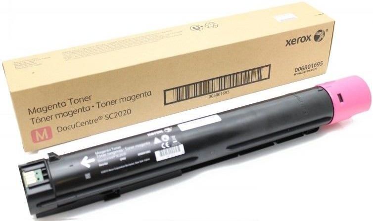 Купить Картридж XEROX 006R01695, пурпурный в интернет-магазине СИТИЛИНК, цена на Картридж XEROX 006R01695, пурпурный (1118308) - Ставрополь