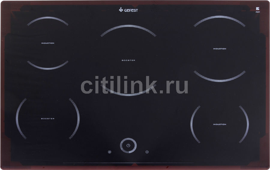 Gefest ПВИ 4322 индукционная Красноярск