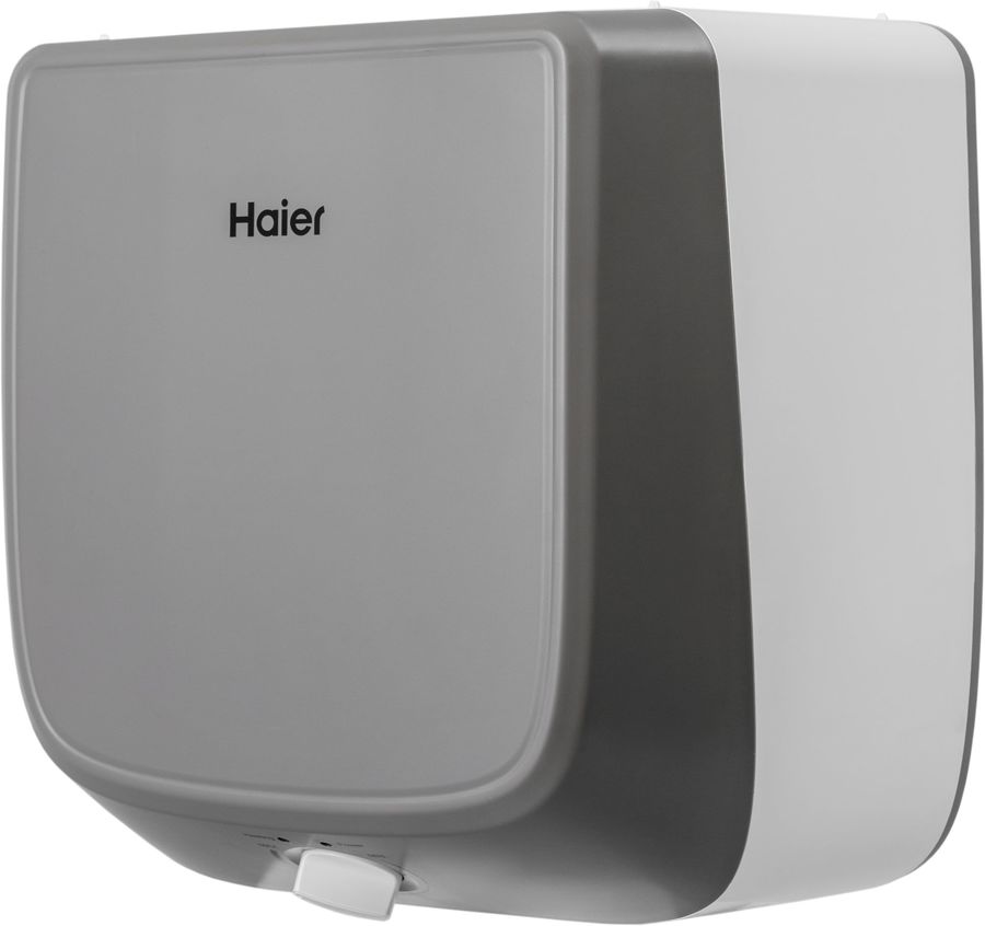 Характеристики Водонагреватель HAIER ES10V-Q1(R), накопительный, 1.5кВт ...