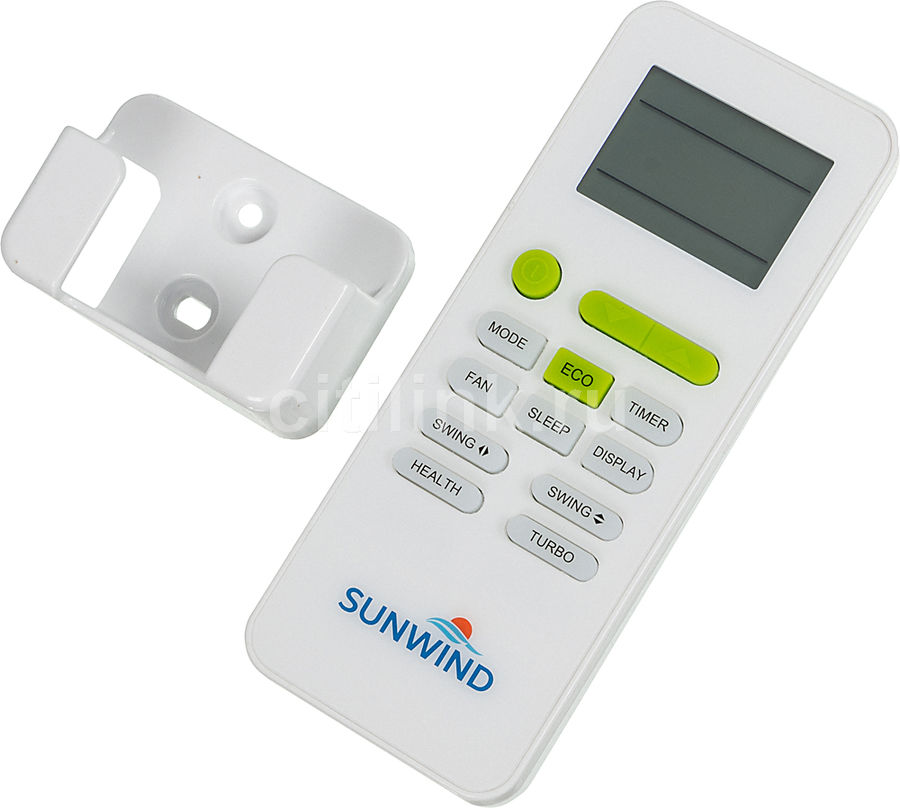 Ответы на вопросы о товаре сплит-система SunWind SW-07CHSA/XA83 до 20м2 ...