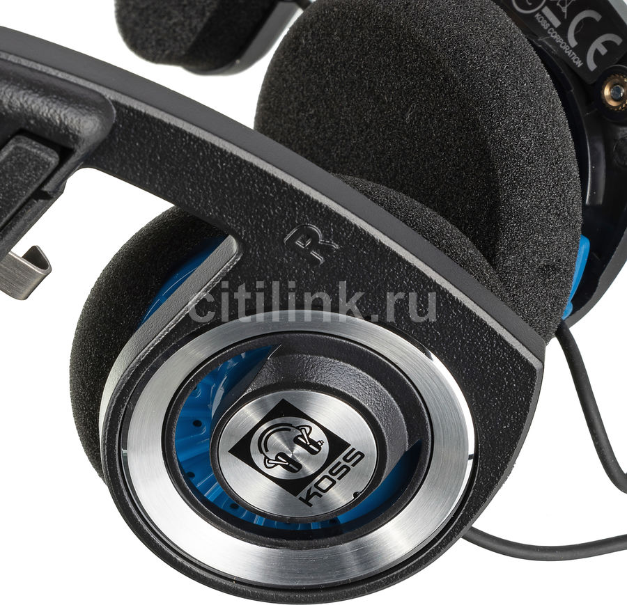 Koss Porta Pro Wireless, Bluetooth 