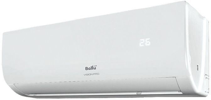 Сплит-система инверторная Ballu BSVPI-18HN1 до 50м2 - купить в Ситилинк ...