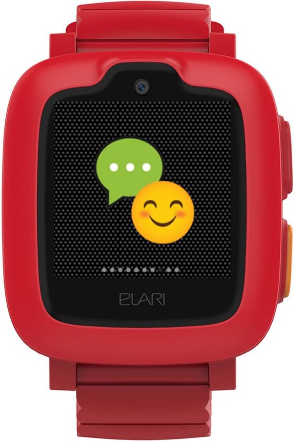 Настроить часы elari kidphone 3g