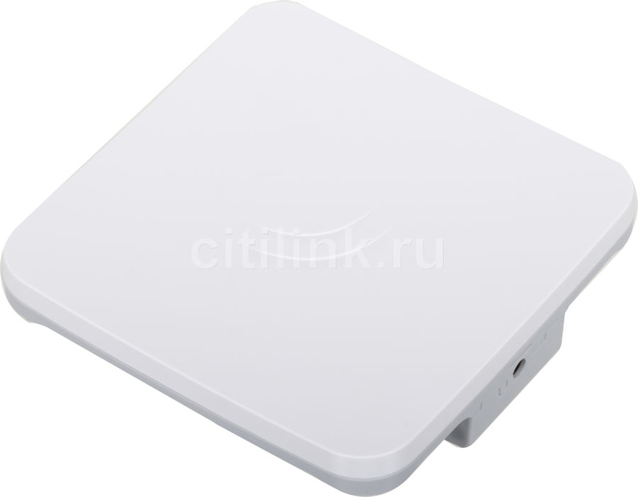 Точка доступа MIKROTIK SXTsq 5 ac - купить в Ситилинк | 1122843