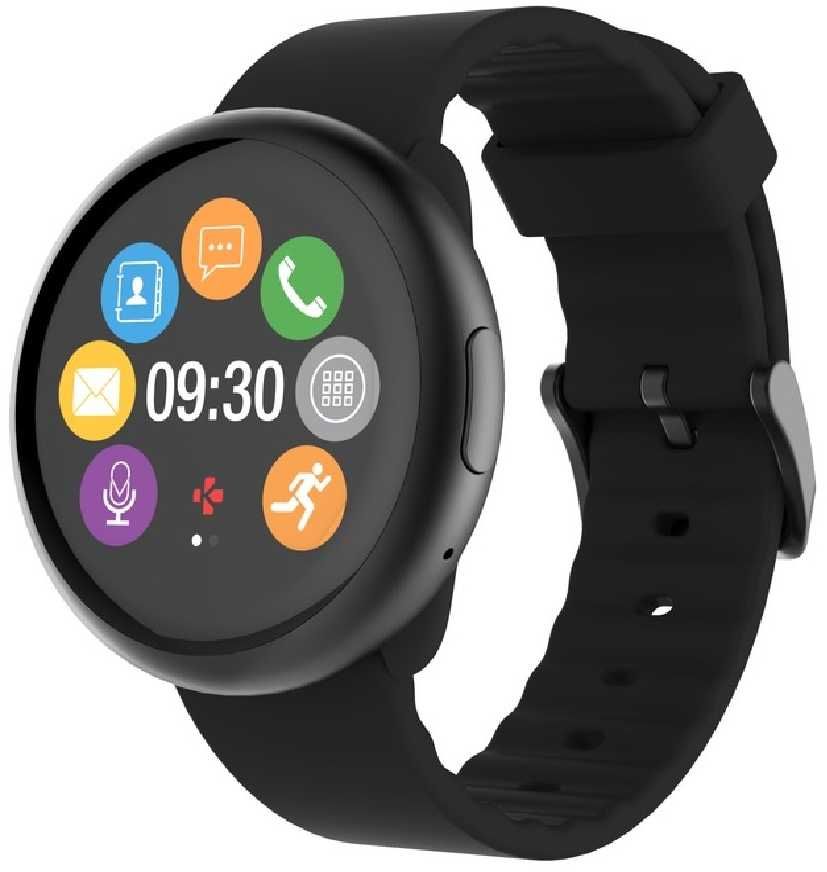 mykronoz zeround2 specs