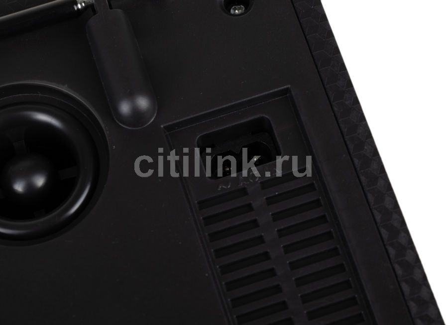 Радиоприемник Ritmix RPR-102 - купить в Ситилинк | 1122999