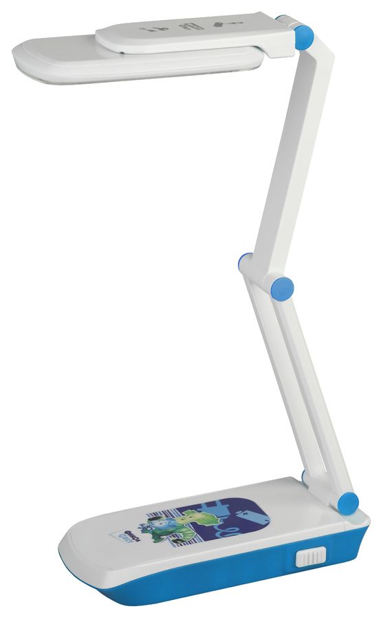 Инструкция, руководство по эксплуатации для настольная лампа Эра NLED ...