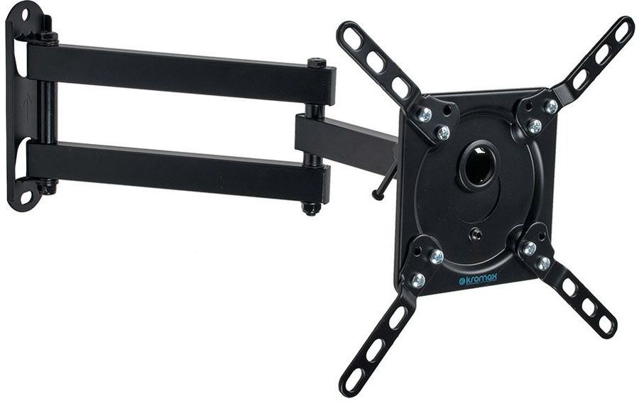 Услуги на кронштейн для телевизора Kromax DIX-14, 15-42\", настенный ...