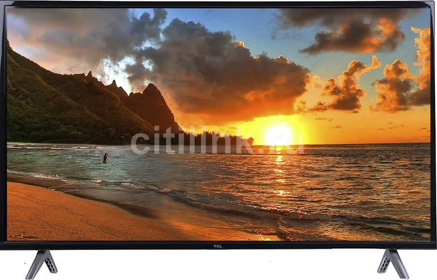 Телевизор Tcl LED40D2910, 40', FULL HD Телевизор Tcl LED40D2910, 40', FULL HD