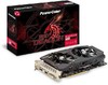 Видеокарта PowerColor AMD Radeon RX 590 AXRX 590 8GBD5-DHD