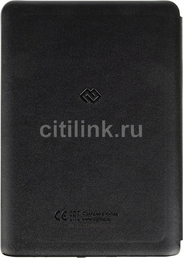 Электронная книга digma e656 cover 6 обзор