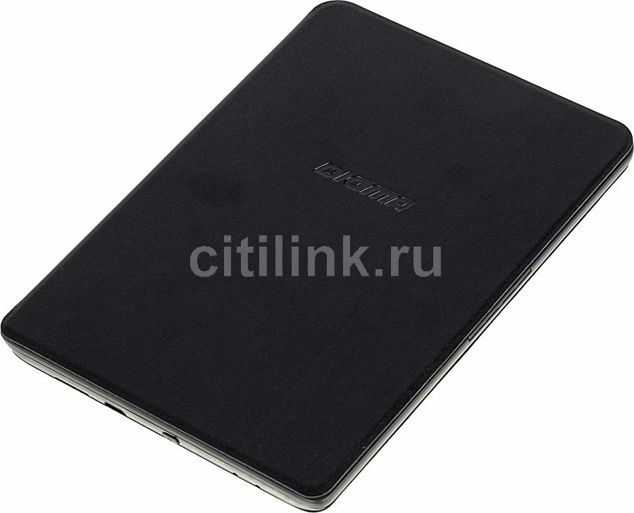 Электронная книга digma e656 cover 6 обзор