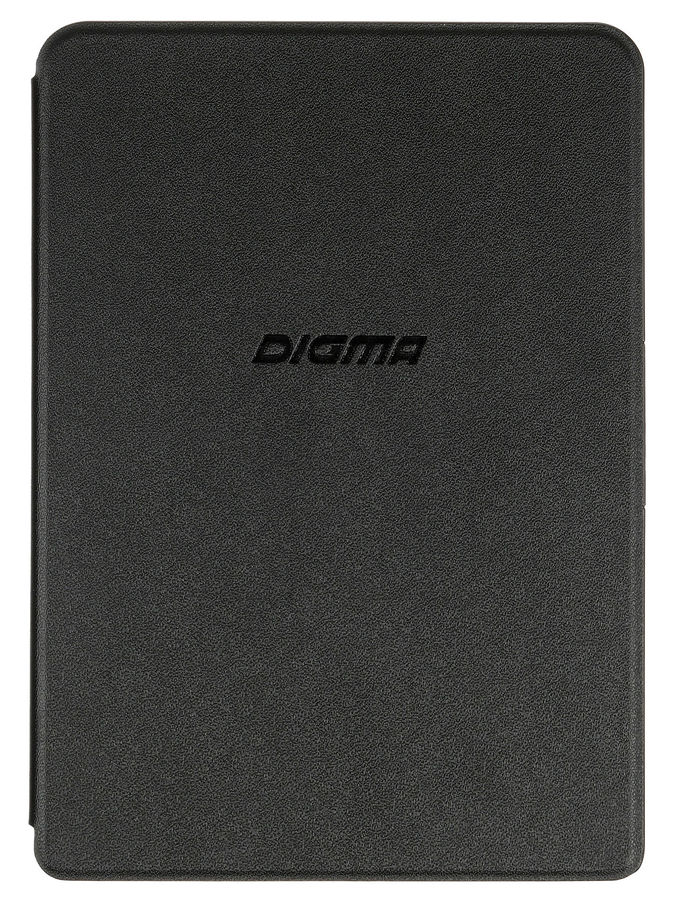 Digma r68b как загружать книги