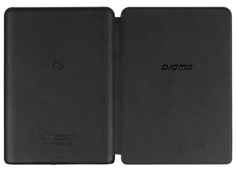 Digma r68b как загружать книги