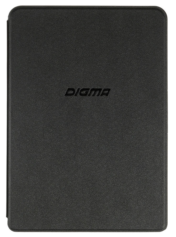 Электронная книга digma e68b black обзор