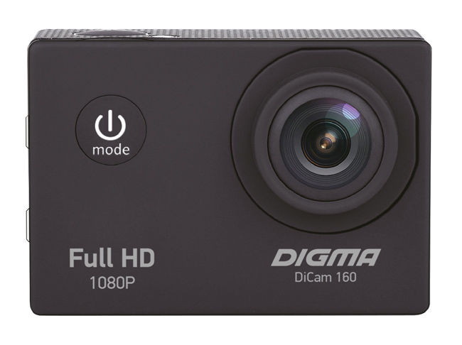 Digma dicam 380 обновление