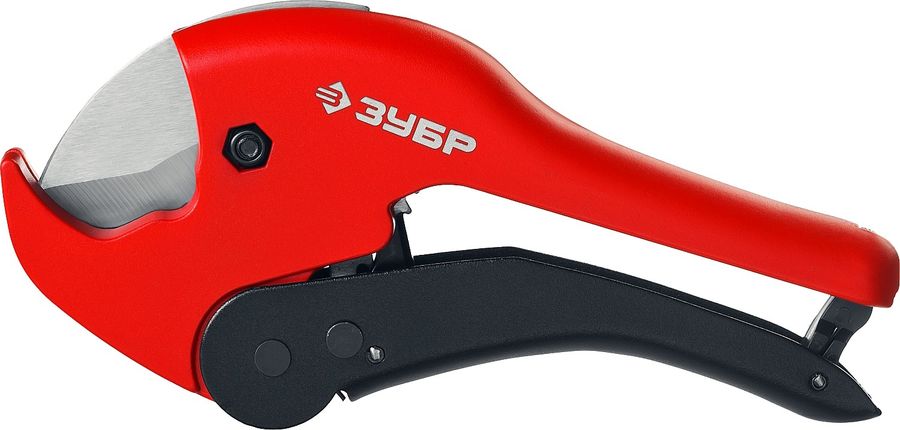 Купить Ножницы для ПВХ труб Зубр 23702-42 в интернет-магазине СИТИЛИНК ...