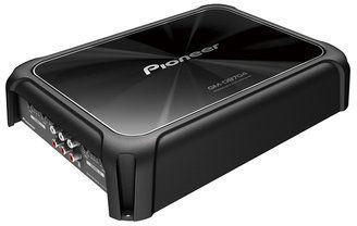 Усилитель автомобильный PIONEER GM-D9704, черный