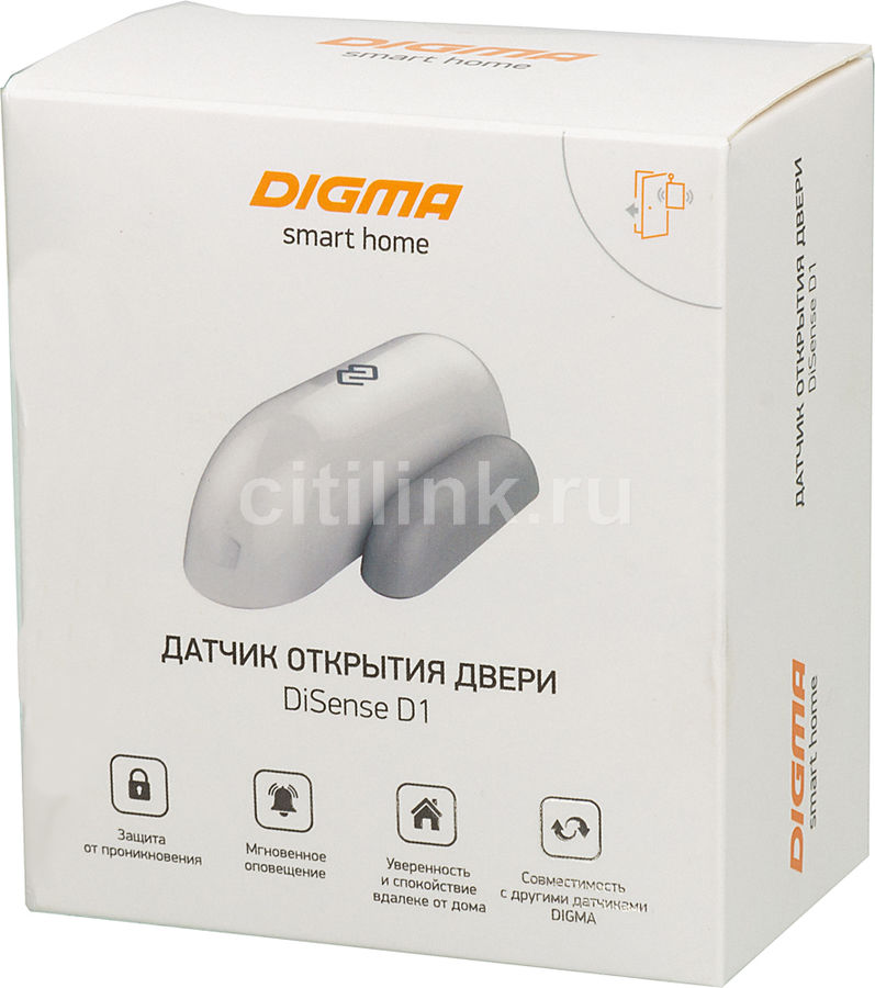 Digma disense s1 настройка