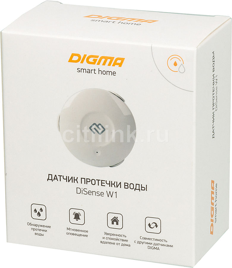 Digma disense s1 настройка