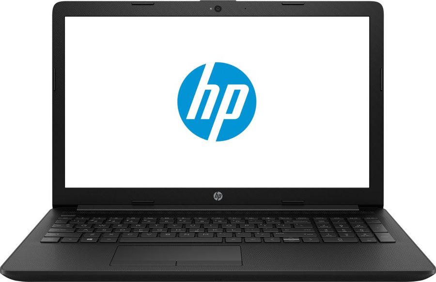 Ноутбук hp 15 db1232ur обзор