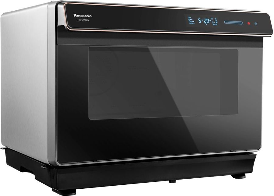Инструкция, руководство по эксплуатации для мини-печь Panasonic NU ...