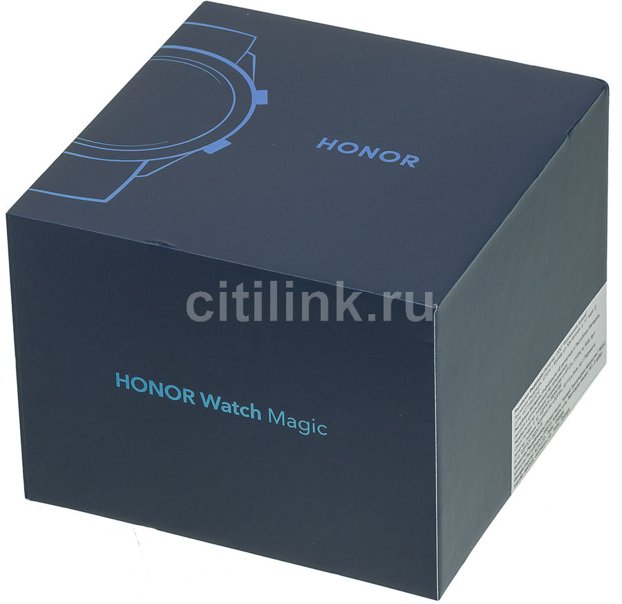 honor watch magic talos
