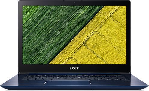 Ультрабук acer swift sf314 56 70v4 nx h4eer 001 обзор