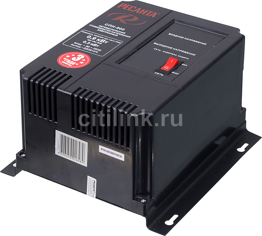 Купить Сетевые фильтры и удлинители для стабилизатор напряжения Ресанта ...