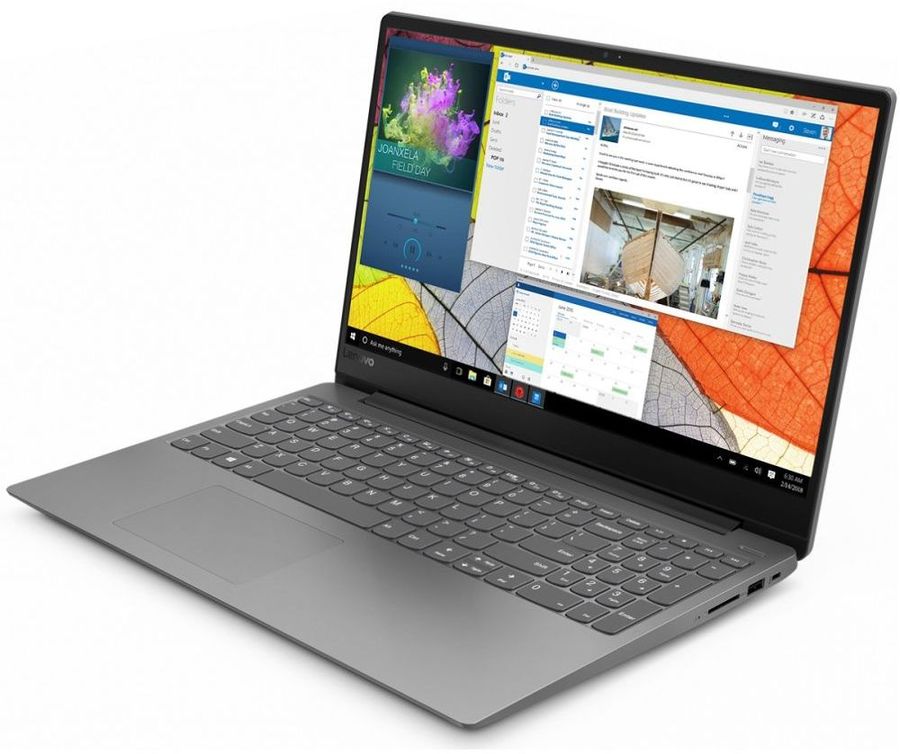 Lenovo ideapad 330 15ast апгрейд