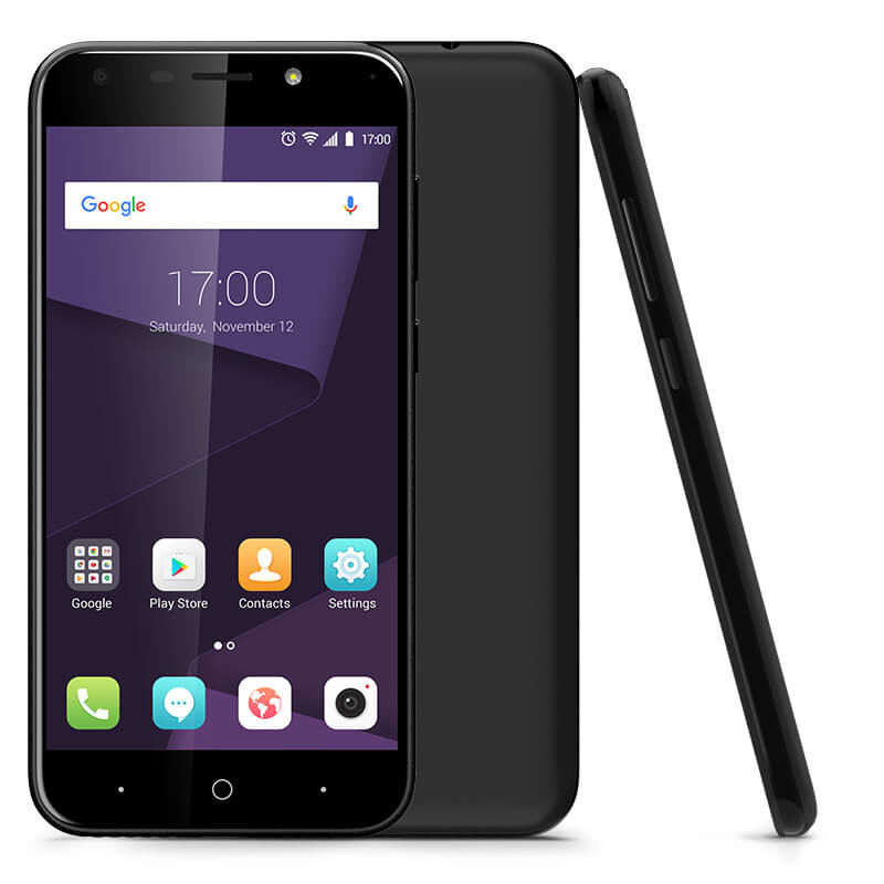 Zte blade a6 обзор