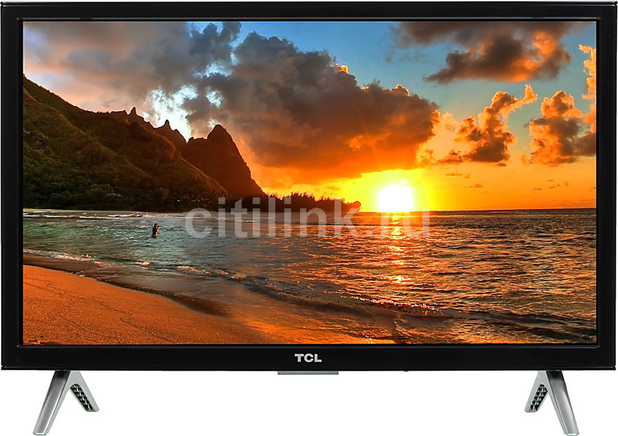 TCL LED24D2910 LED телевизор