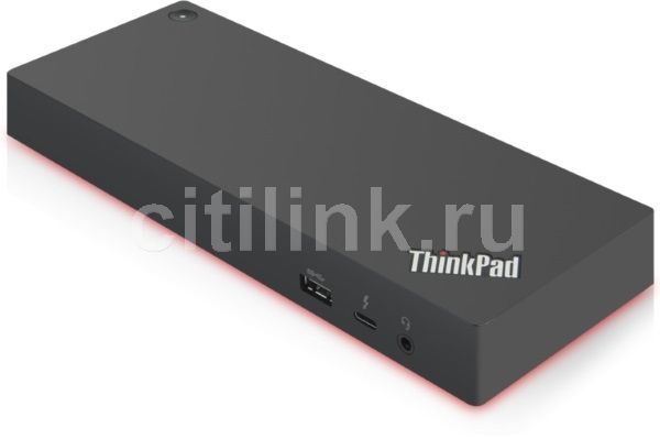 Зачем нужна док станция для ноутбука lenovo thinkpad