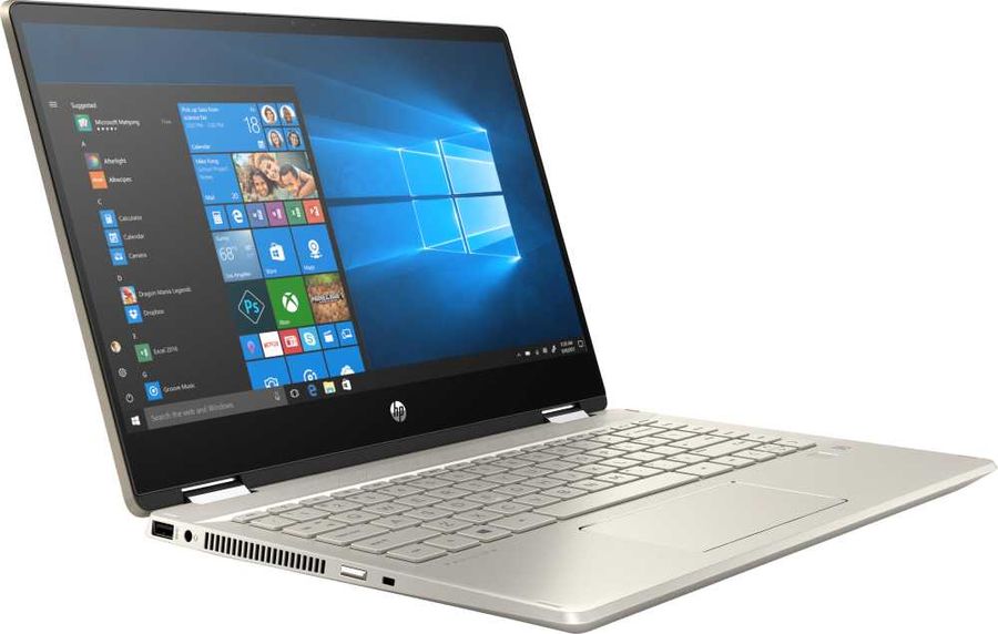 Ноутбук трансформер hp pavilion x360 14 dh0015ur 7dr28ea обзор