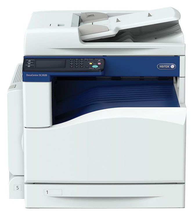 Тумба xerox dc sc2020