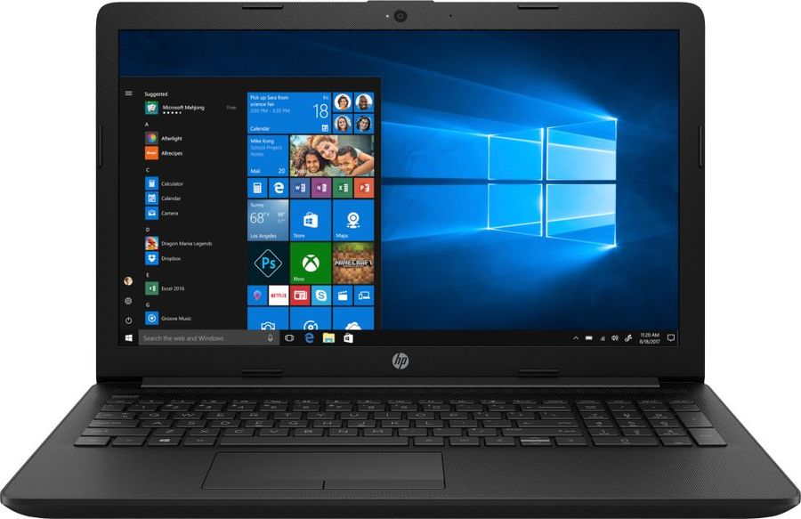 Ноутбук hp 15 r272ur тормозит