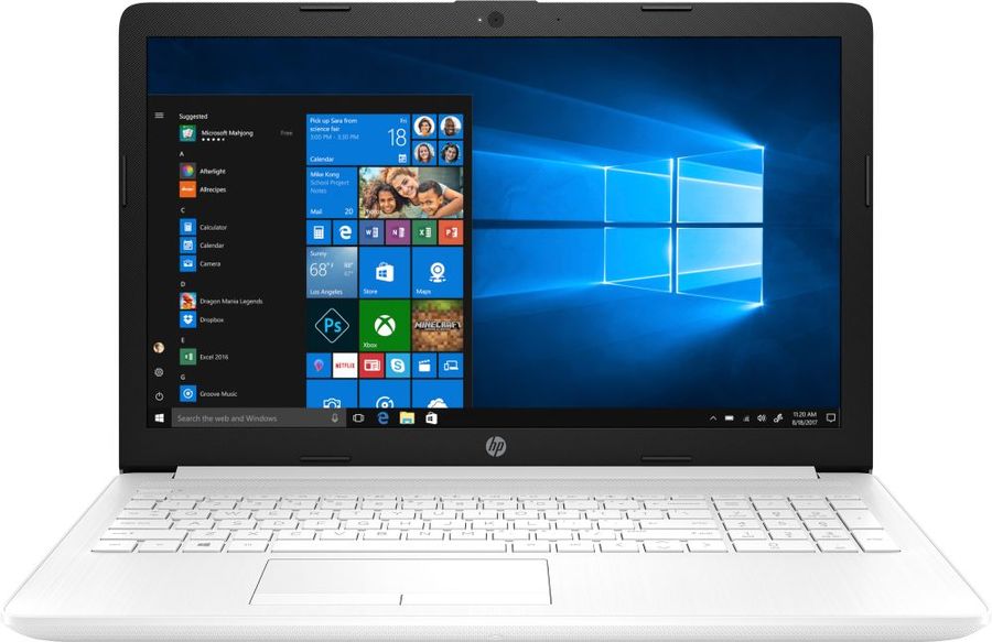 Hp Rtl8723de Характеристики Ноутбук Цена