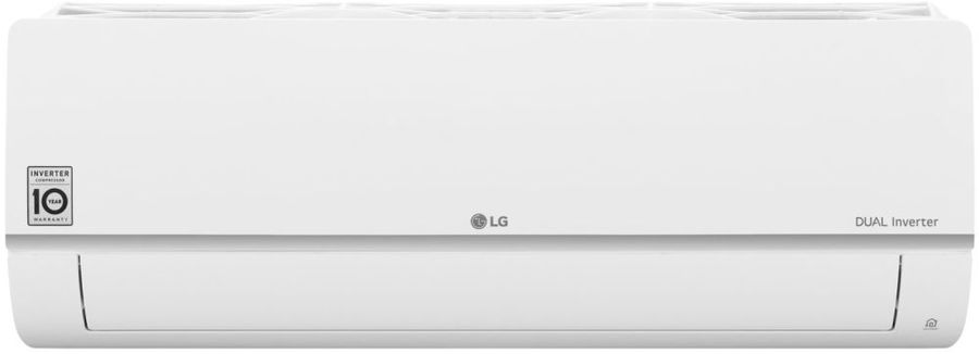 Услуги на сплит-система инверторная LG P09SP2 до 25м2 (1132292) в ...