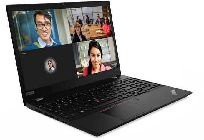 Ноутбук lenovo thinkpad t590 обзор