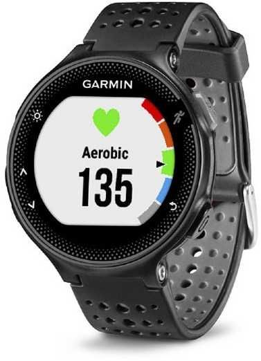 garmin forerunner 234