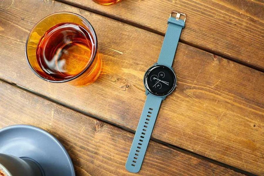garmin vivoactive 3 music cena