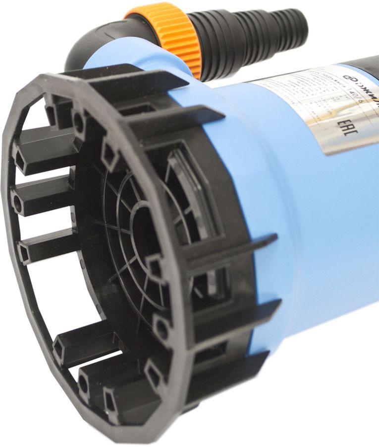 Садовый насос ДЖИЛЕКС 230/8 - купить в Ситилинк | 1133351