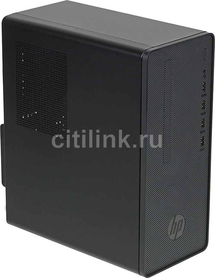 Hp desktop pro a g2 обзор